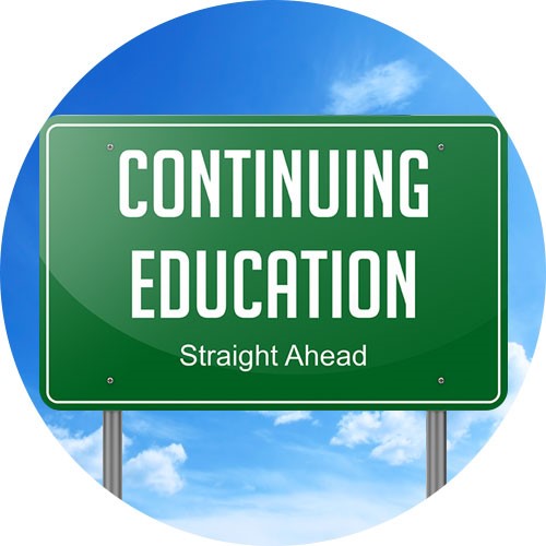  Continuing Education Nmls